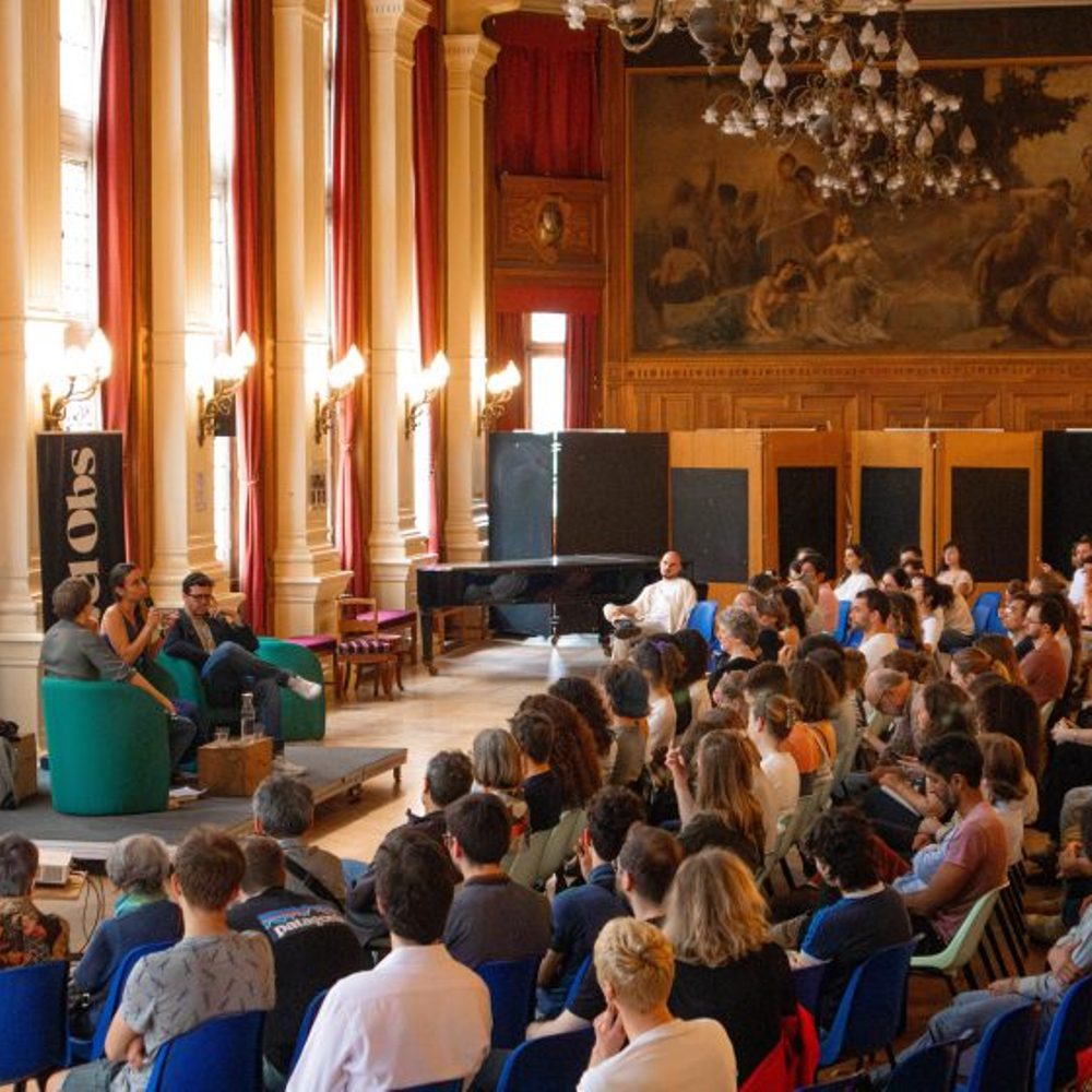 L'Académie du Climat